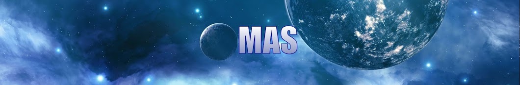 MAS YouTube channel avatar