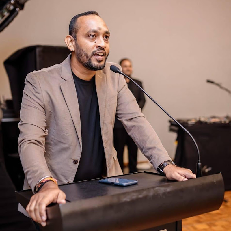 Gemunu Jayantha Wanninayake  Logo