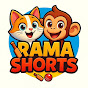 RAMA shorts video  logo