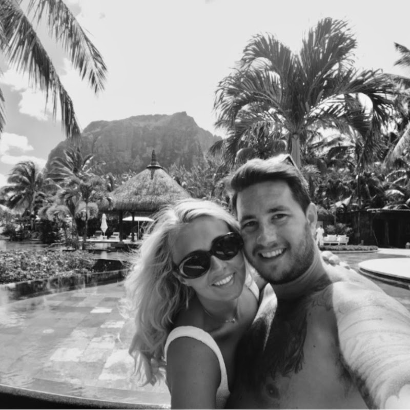 JoeAndFreyaTravels