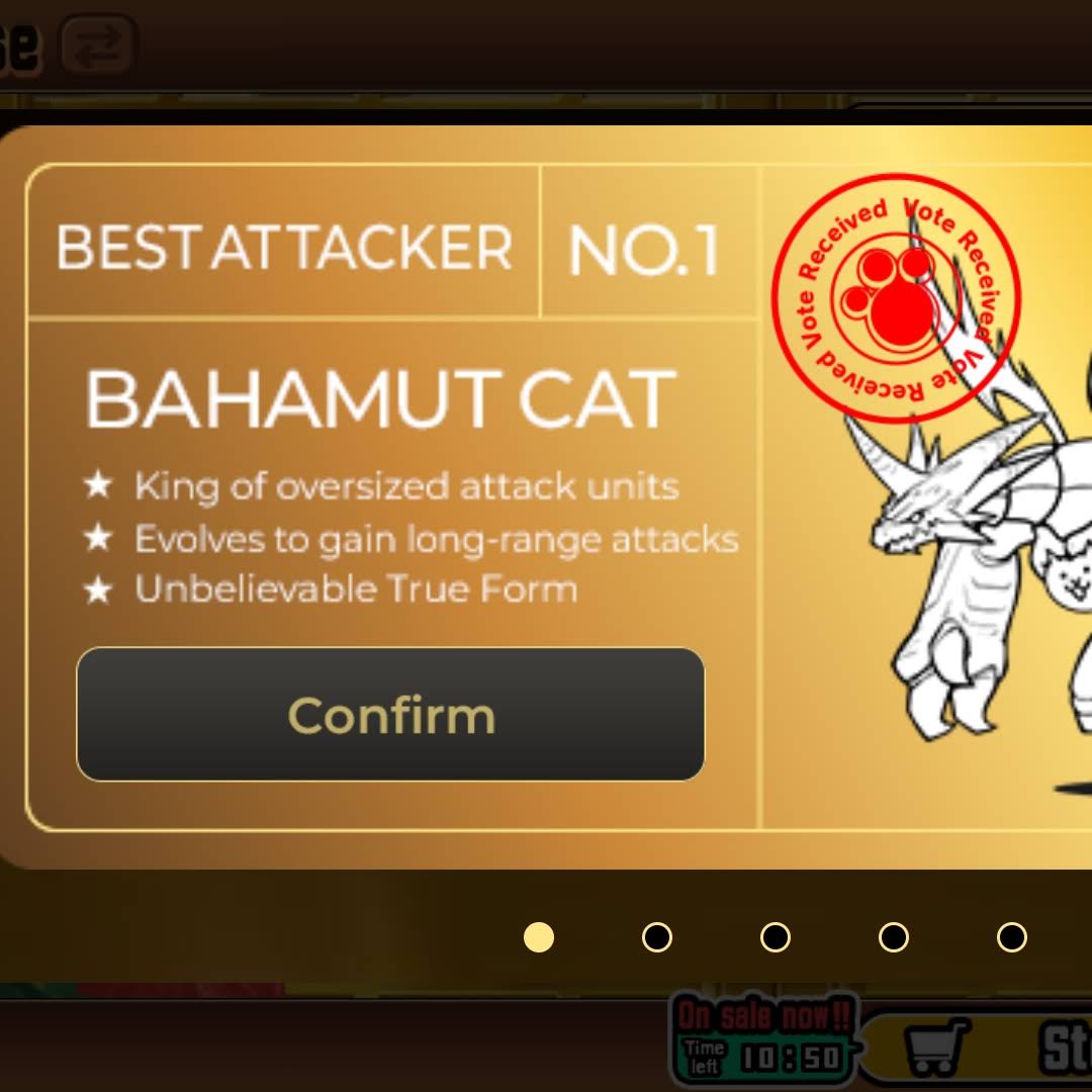 Post from Epic CATalyst