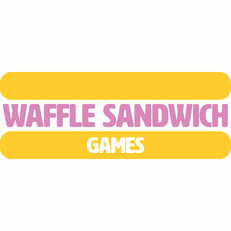 Waffle Sandwich Games