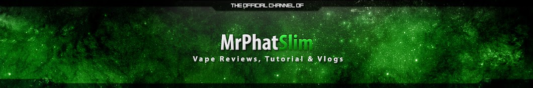 MrPhatSlim Avatar canale YouTube 