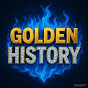 GOLDEN HISTORY logo