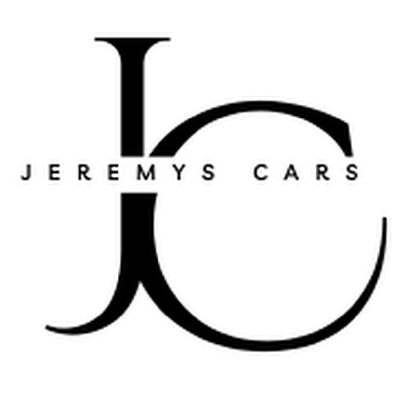 Jeremy's Cars