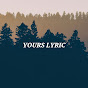 Yours Lyric logo