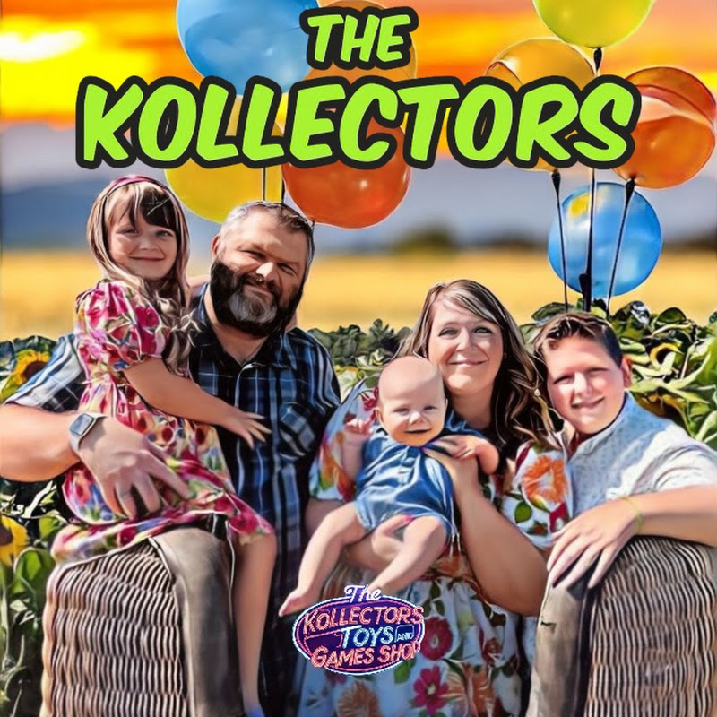 Kouli Kollector (The Kollectors)