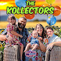 Kouli Kollector (The Kollectors) logo