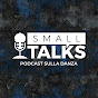 SmallTalks - Podcast sulla danza logo