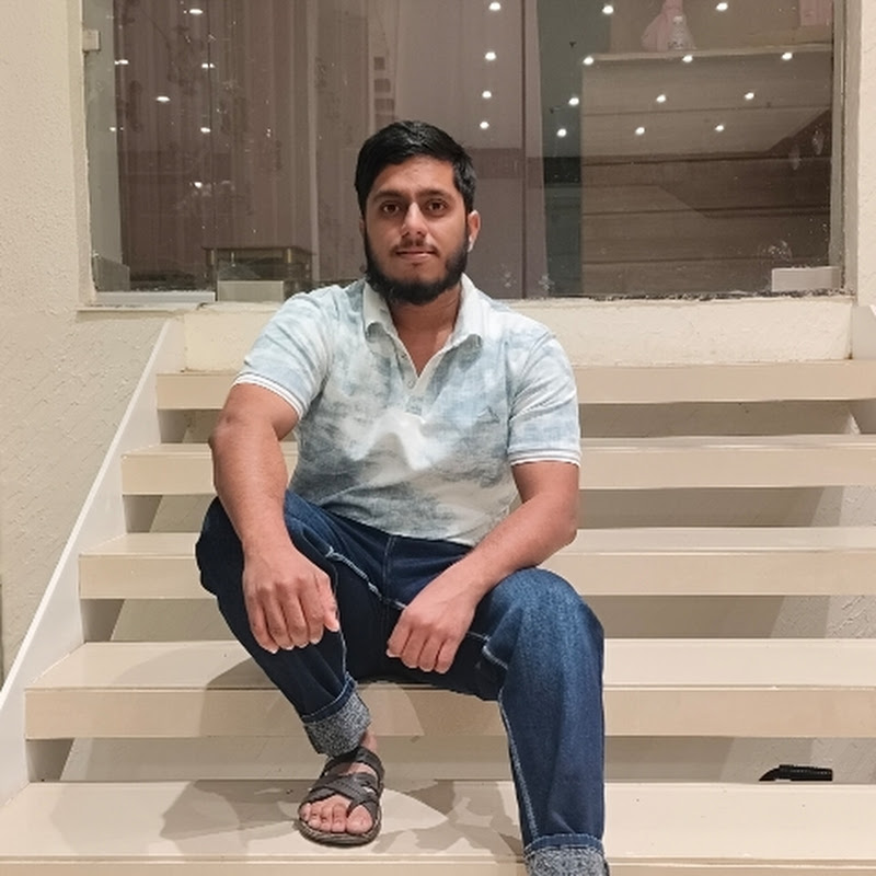 Hire huzaifa,A  — Minimalism & Simple Living YouTube creator for sponsorships