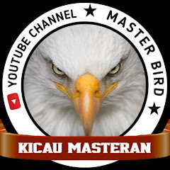 KICAU MASTERAN channel logo