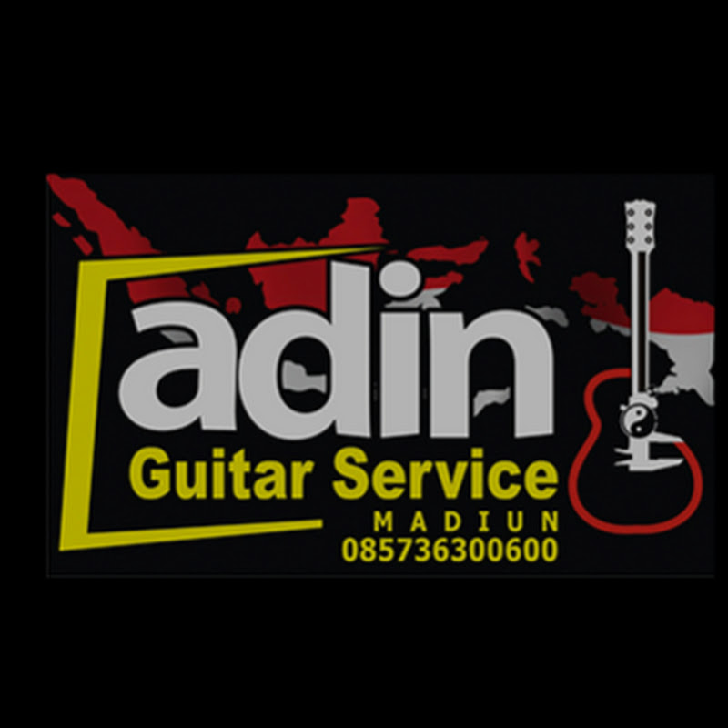 Adin Guitar Service