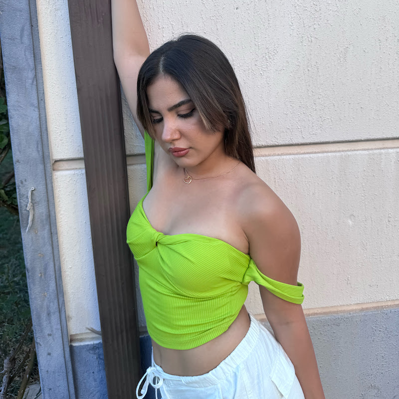 Yağmur Eroğlu