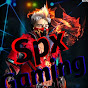 SPX Gaming logo