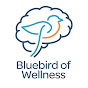 Bluebird of Wellness logo