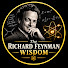 7pqT3o-EZu0-channel-avatar-The Richard Feynman Wisdom