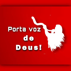 Porta voz de Deus channel logo