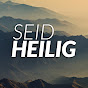 Seid heilig