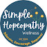 4HsTkbx6Sb4-channel-avatar-Simple Hopeopathy Wellness