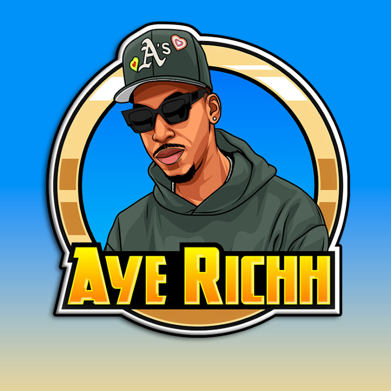 Aye Richh