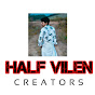 Half Villain logo