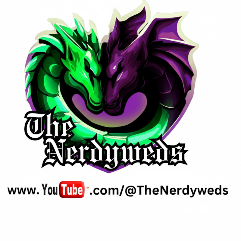 The Nerdyweds