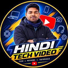 Hindi Tech Video