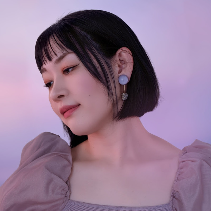 Mizuki Tomoda / 巴田みず希