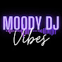 Moody DJ Vibes logo