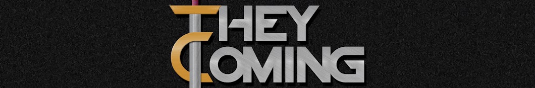 TheyComing2Clash YouTube channel avatar
