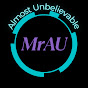 MrAU - Almost Unbelievable logo