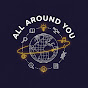 ALL AROUND YOU-TV logo