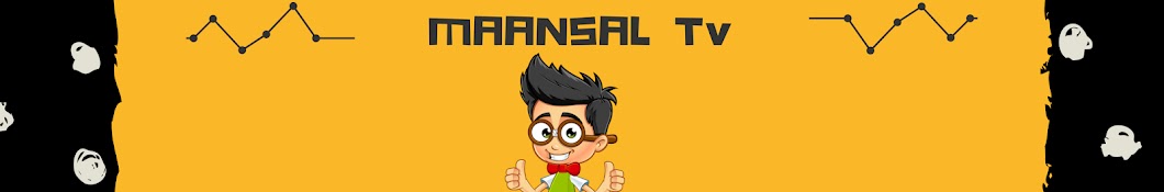 MaansalTv YouTube channel avatar