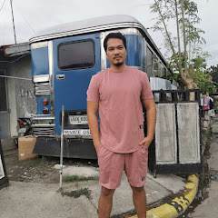 BAHAY JEEP ni ANTET Avatar