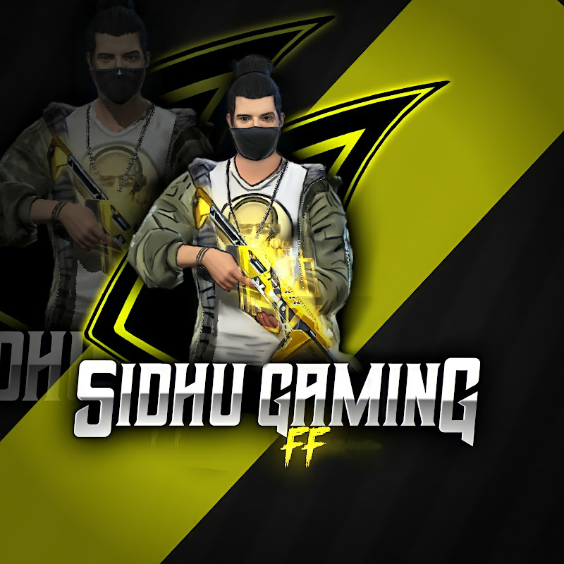 Sidhu Gaming FF