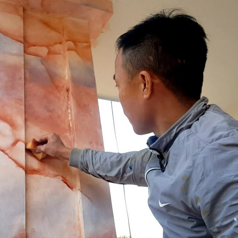 Giang A Thanh Construction Design