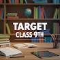 Target Class 9th logo