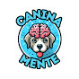 Logotipo de CaninaMente