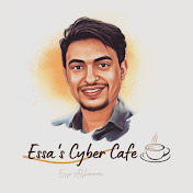 Essas Cyber Cafe