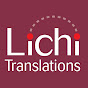 Lichi Translations logo