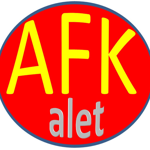 AFK Alet