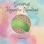 TERAPIAS MENORCA HEALING logo