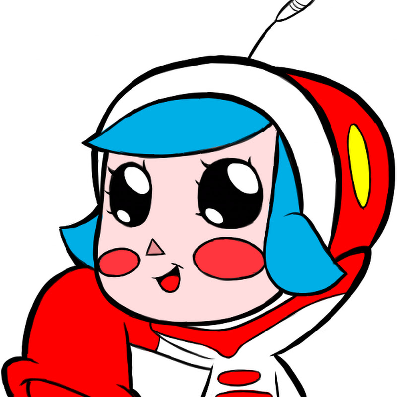 miruku chan icon