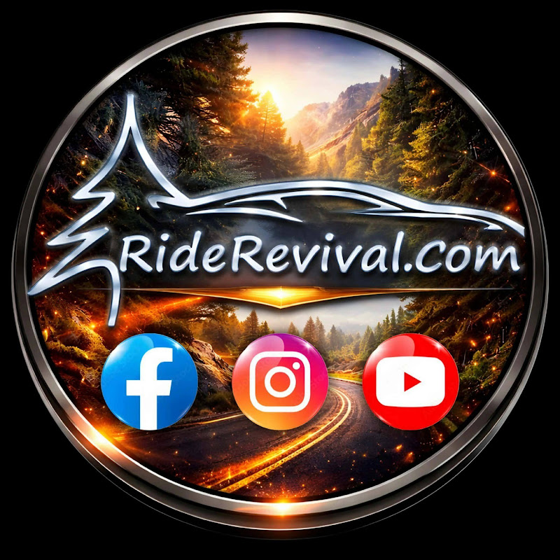 Ride Revival & Outdoor Adventures 