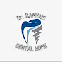 Dr. RAMYA'S DENTAL HOME logo