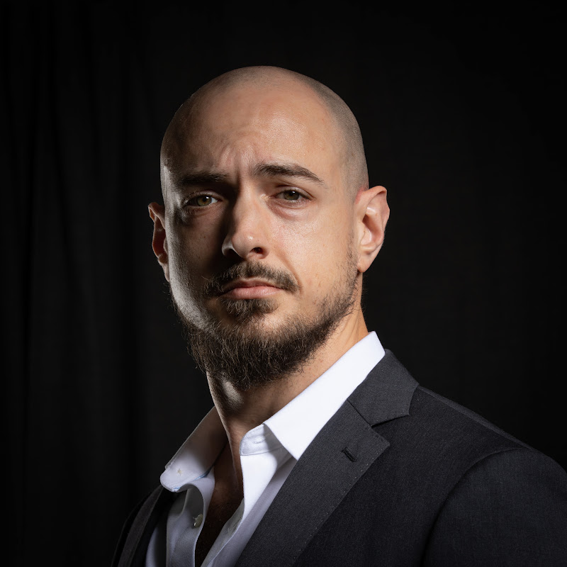 Noah Bradley icon