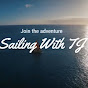 Sailing with TJ logo