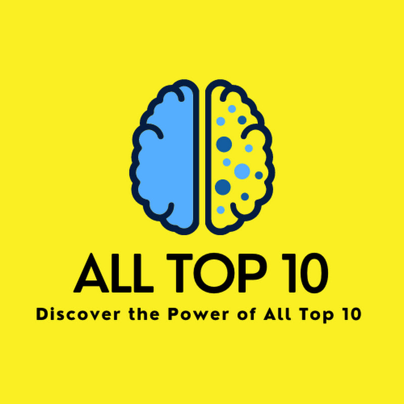 All Top 10