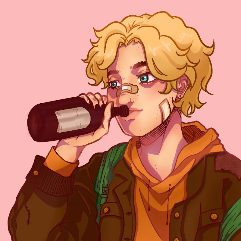 ohmymari icon