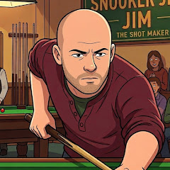 Snooker Jimbo